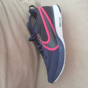 Nike Zoom shoes